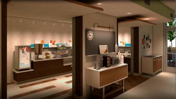 Holiday Inn Express & Suites Brentwood Main image