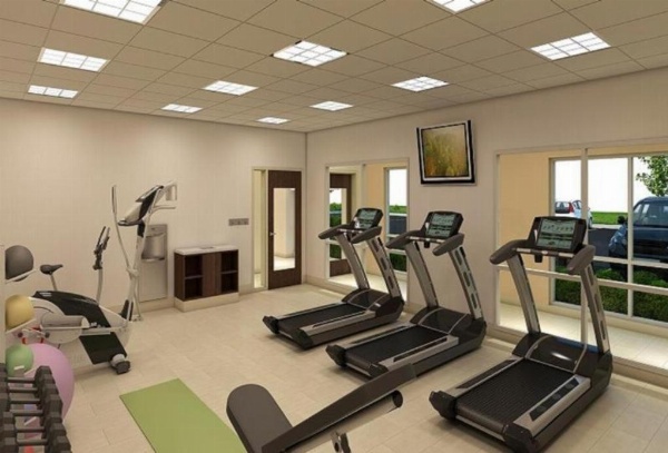 Holiday Inn Express & Suites Brentwood image 4